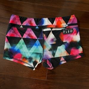 Can’t find Fleo Shorts